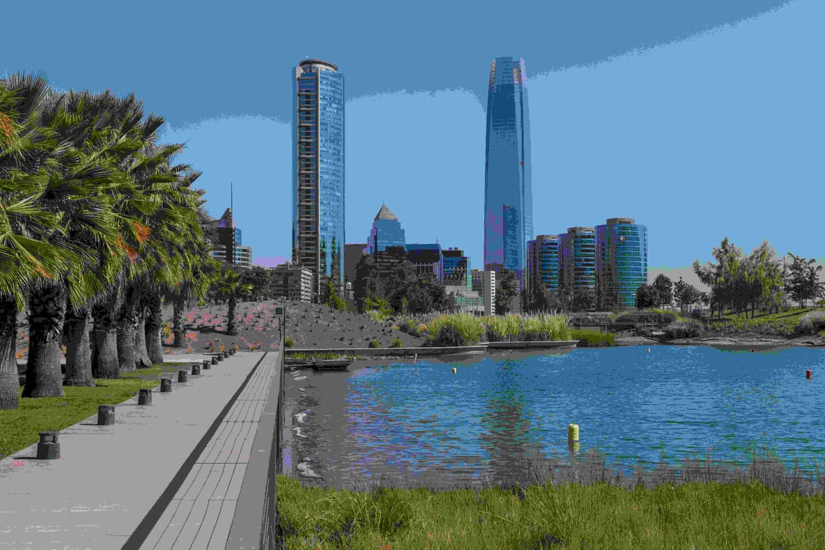 Explore nuestras tarifas en Santiago