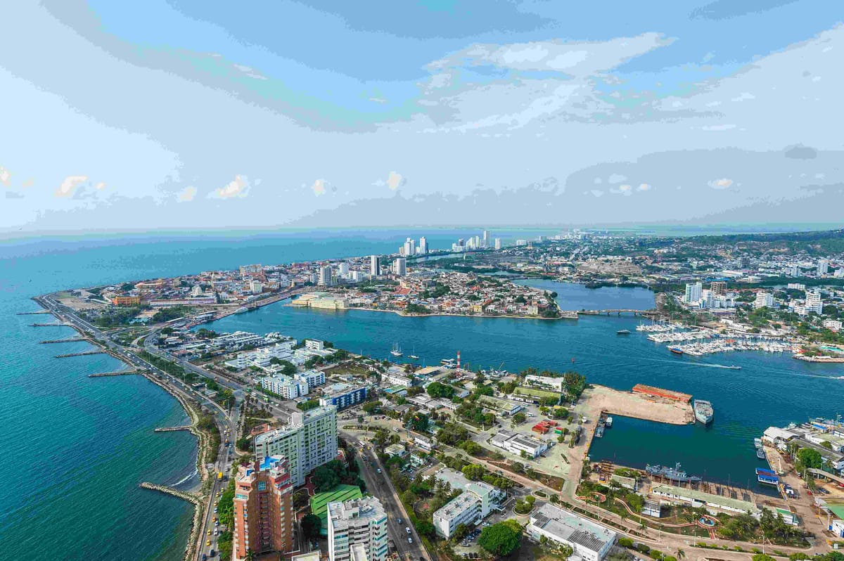 Explore nuestras tarifas en Cartagena