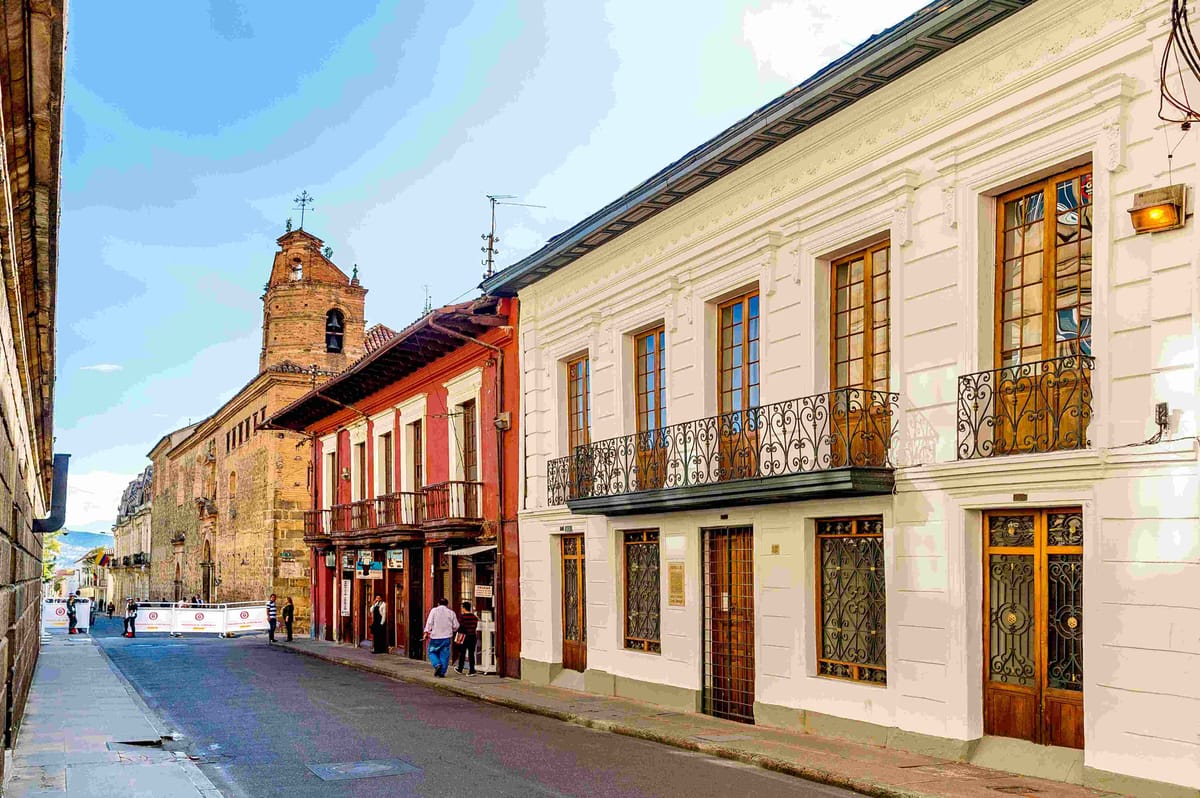 Explore nuestras tarifas en Bogotá