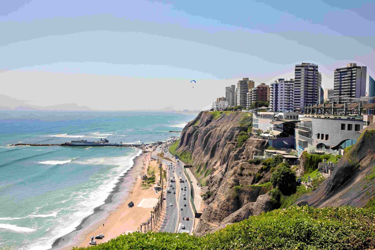 Explore nuestras tarifas en Lima