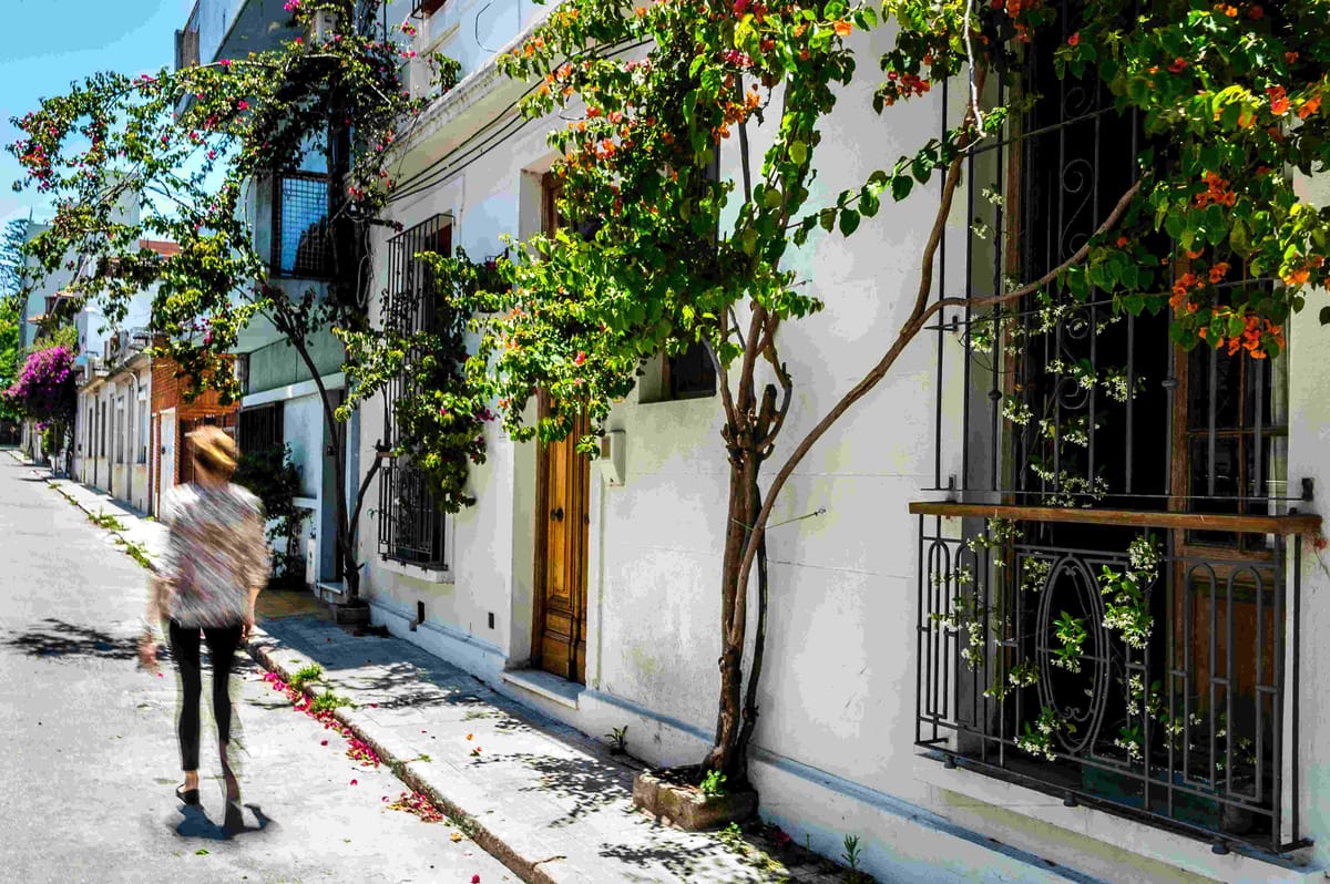 Explore nuestras tarifas en Montevideo