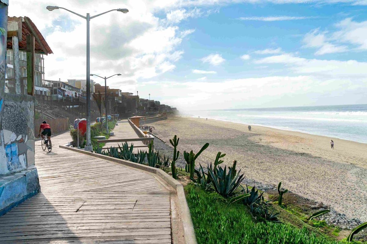 Explore nuestras tarifas en Tijuana