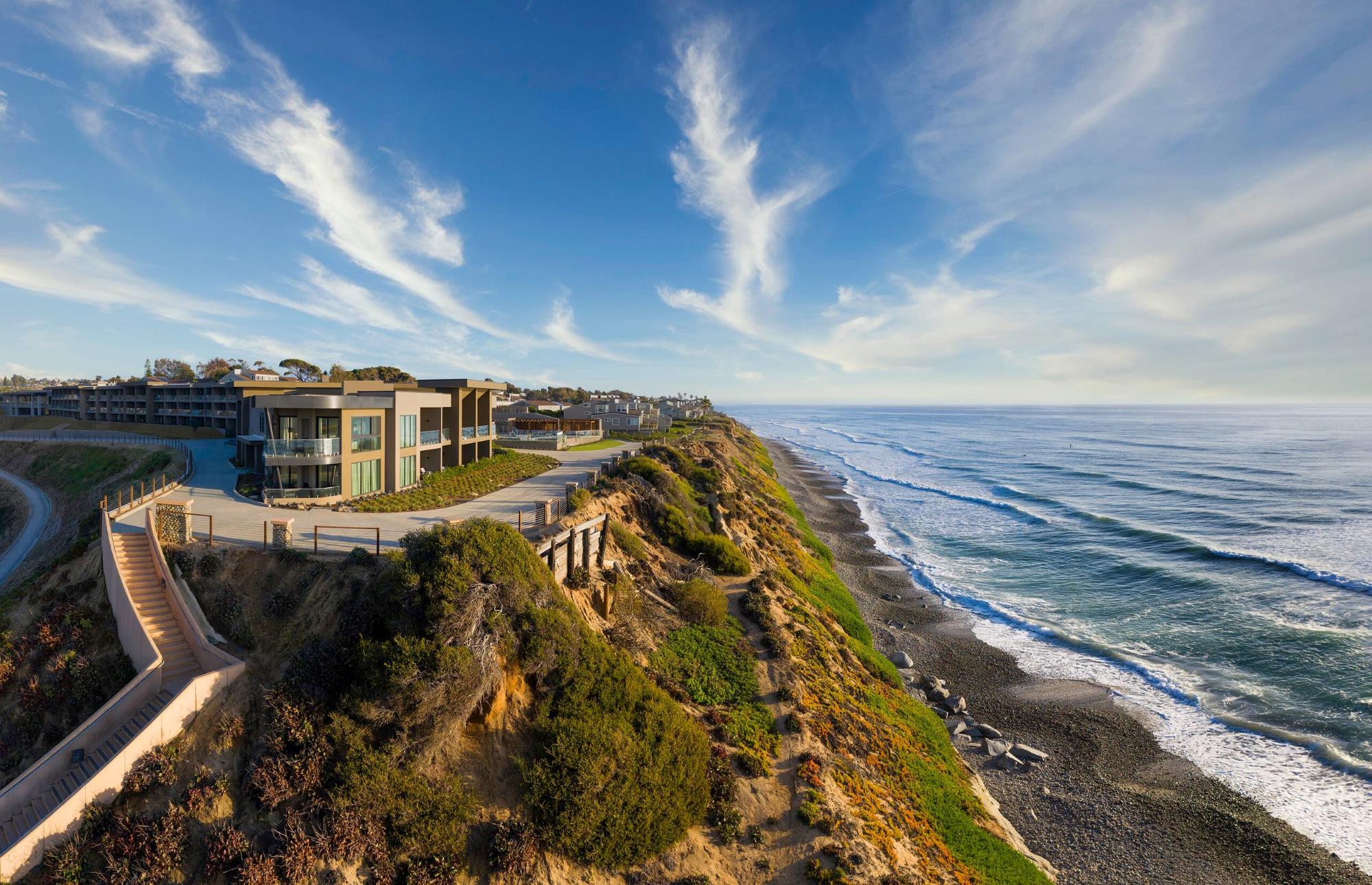 More to Explore in California