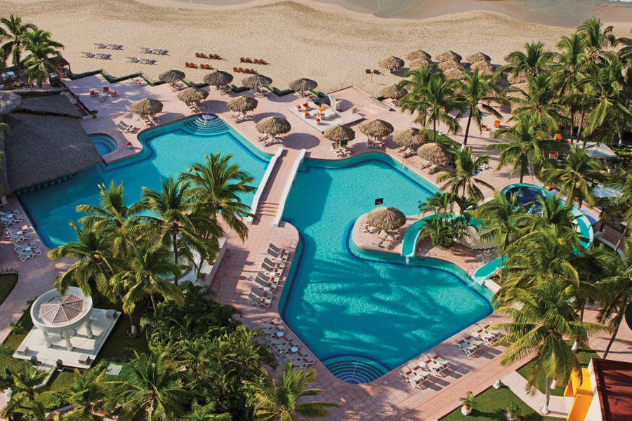 Ixtapa Unlimited Day