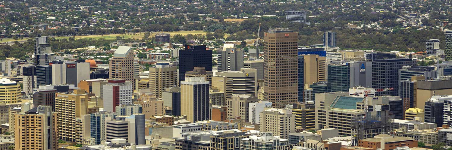 Discover Hotels in Adelaide Airport 