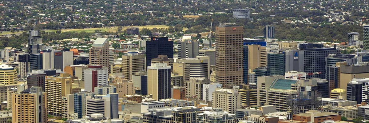 Discover Hotels in Adelaide Airport