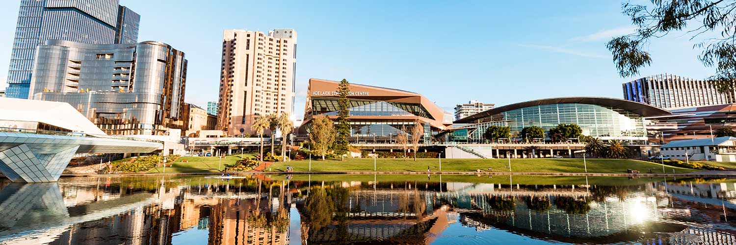 Discover Hotels in Adelaide 