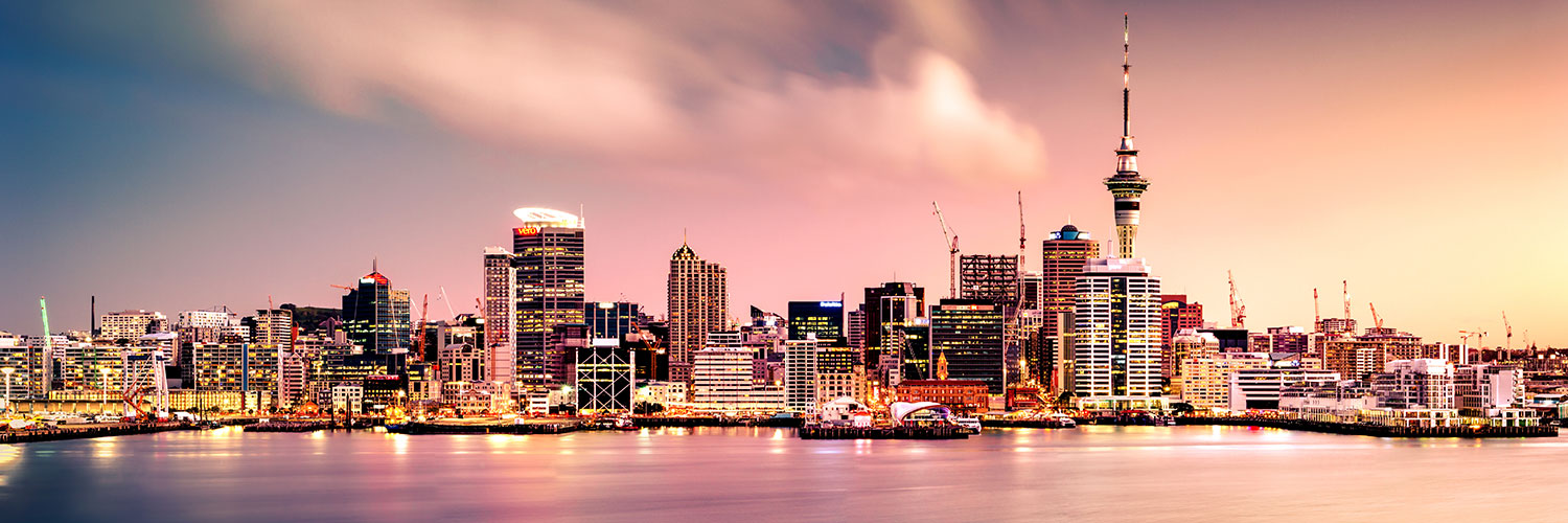 Discover Hotels in Auckland 