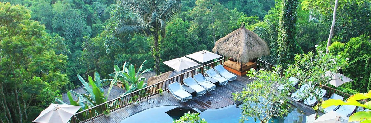 Discover Hotels in Bali (Denpasar)
