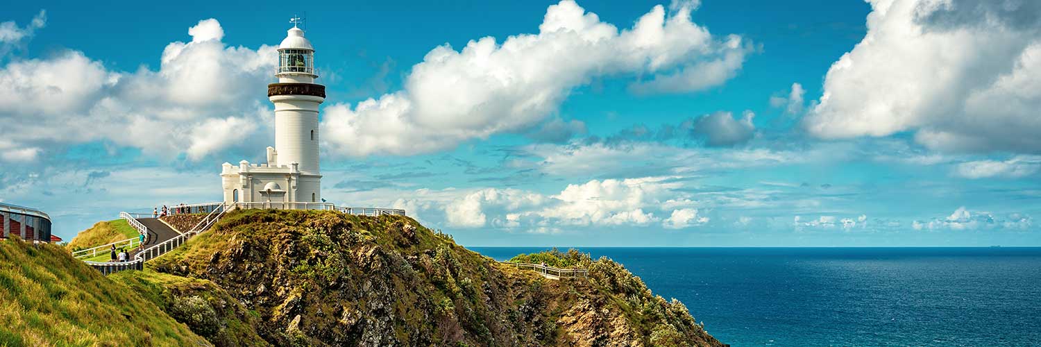 Discover Hotels in Ballina 