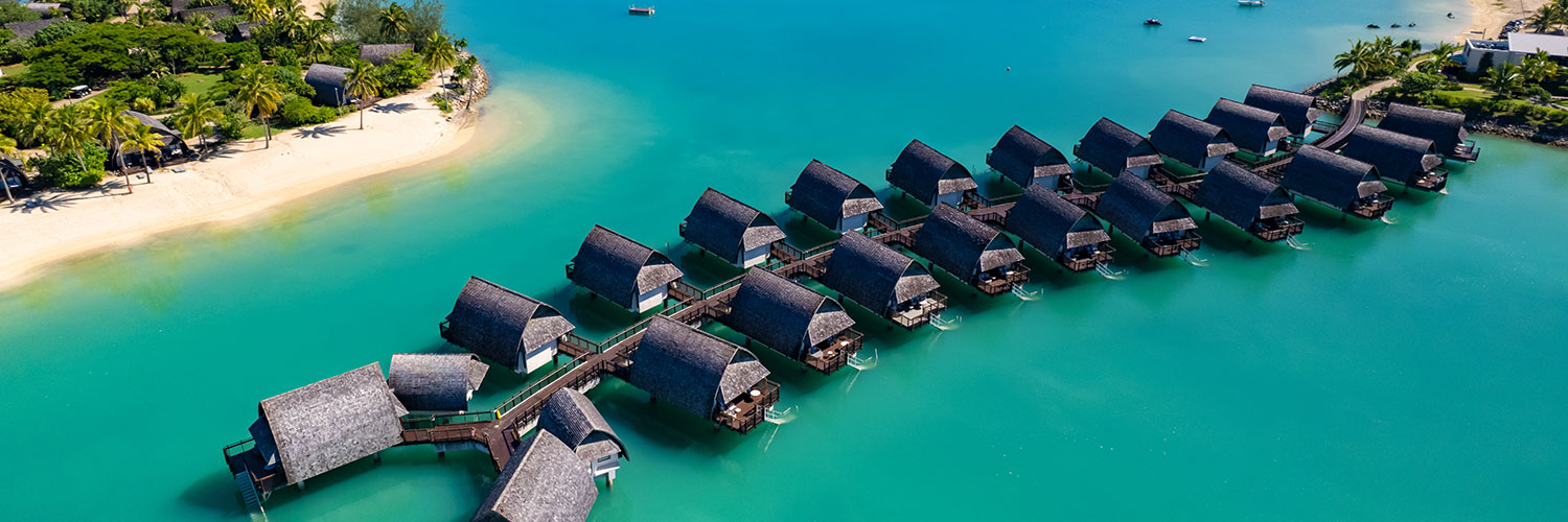 Discover Hotels in Fiji 
