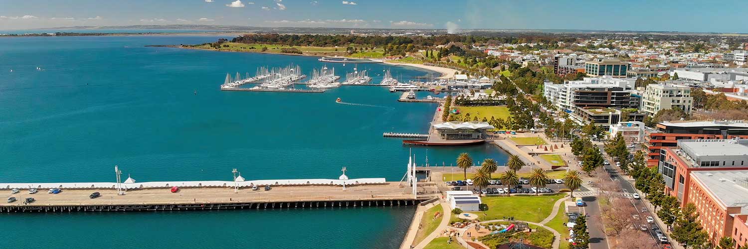 Discover Hotels in Geelong 