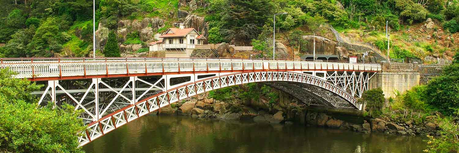 Discover Hotels in Launceston 