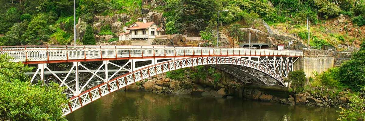 Discover Hotels in Launceston