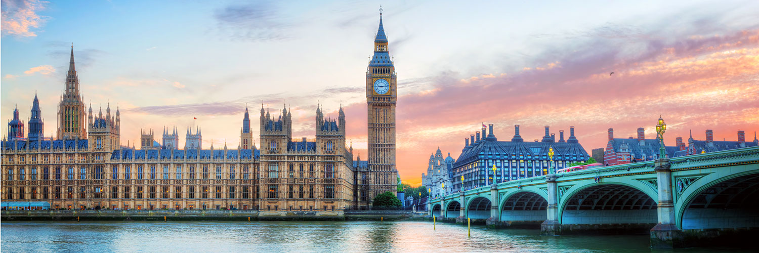 Discover Hotels in London 