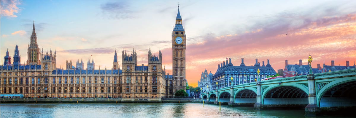Discover Hotels in London