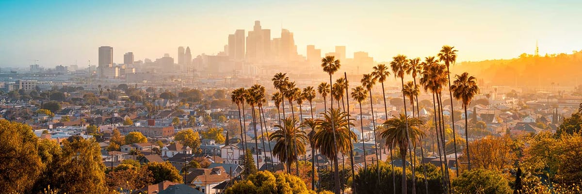 Discover Hotels in Los Angeles