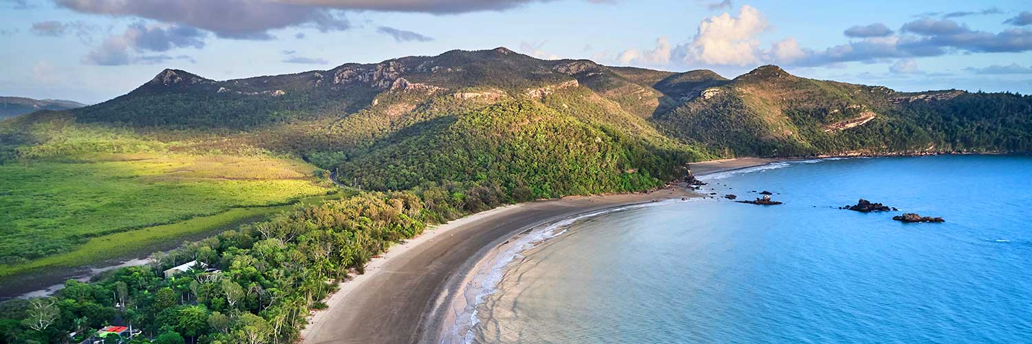 Discover Hotels in Mackay 