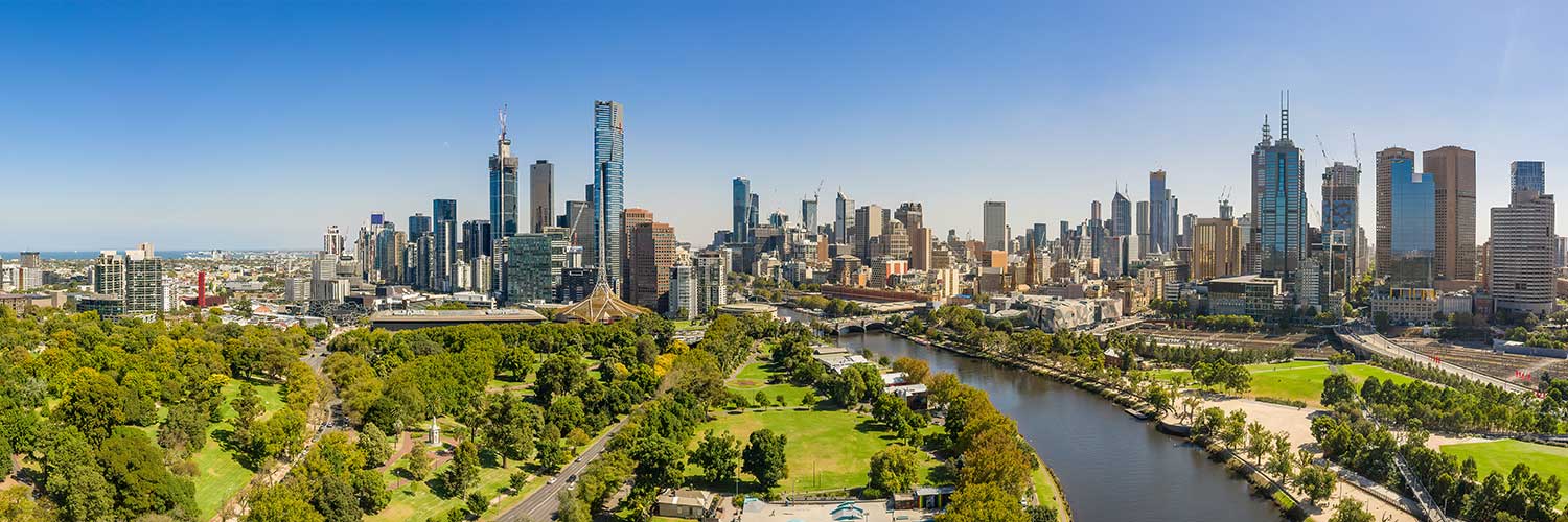 Discover Hotels in Melbourne Airport 