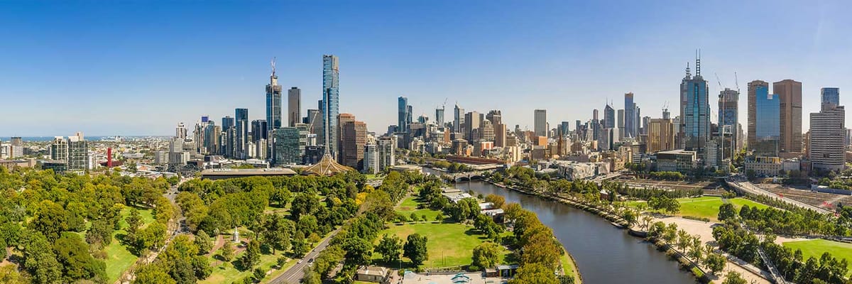 Discover Hotels in Melbourne Airport