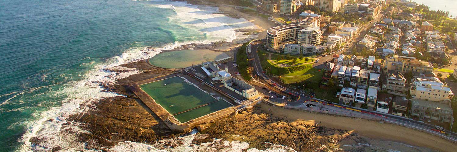 Discover Hotels in Newcastle 