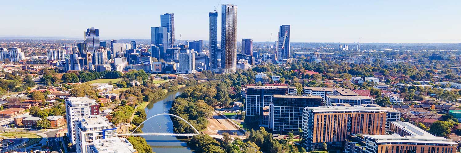 Discover Hotels in Parramatta 