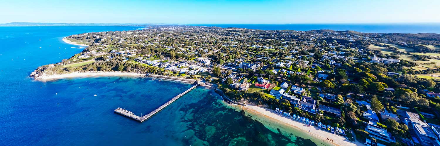 Discover Hotels in Portsea 