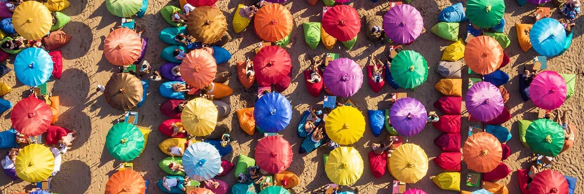 Discover Hotels in Seminyak