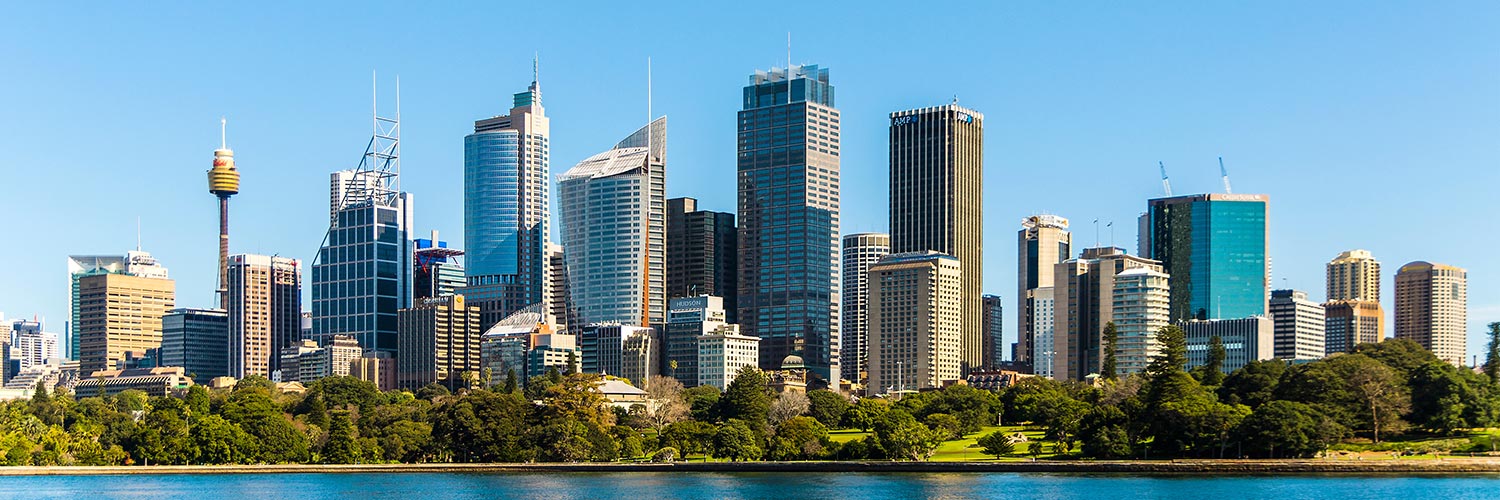 Discover Hotels in Sydney Airport 