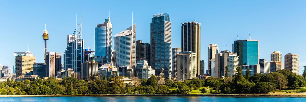 Discover Hotels in Sydney Airport
