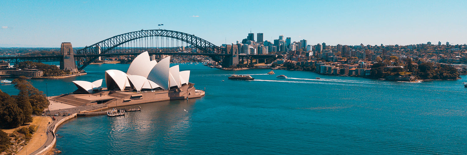 Discover Hotels in Sydney 