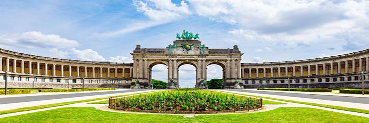 Travel to Brussels