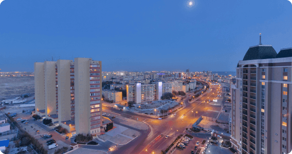 Book flights to Ekaterinburg 