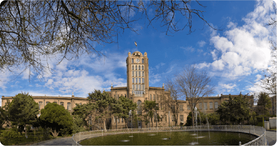 Book flights to Tabriz