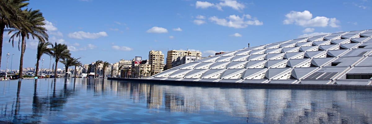 Cheap Flights from Shiraz to Alexandria with Jazeera Airways