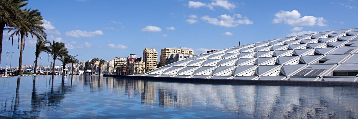 Cheap Flights from Kuwait to Alexandria with Jazeera Airways