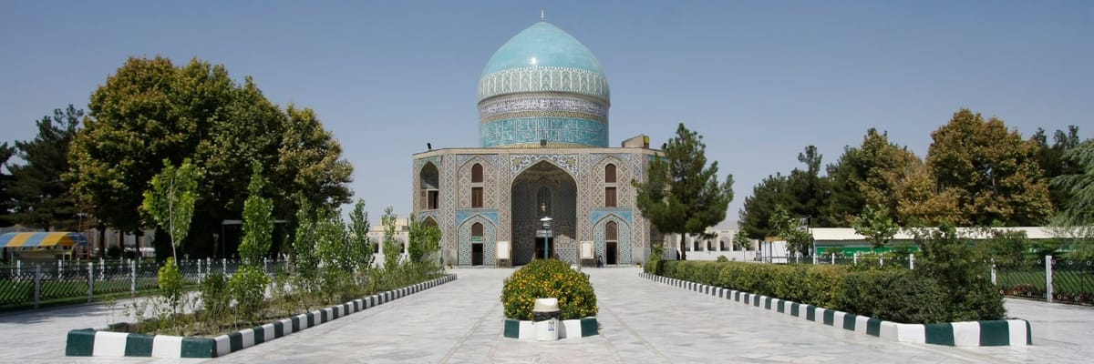 Cheap Flights from Kathmandu to Mashhad with Jazeera Airways