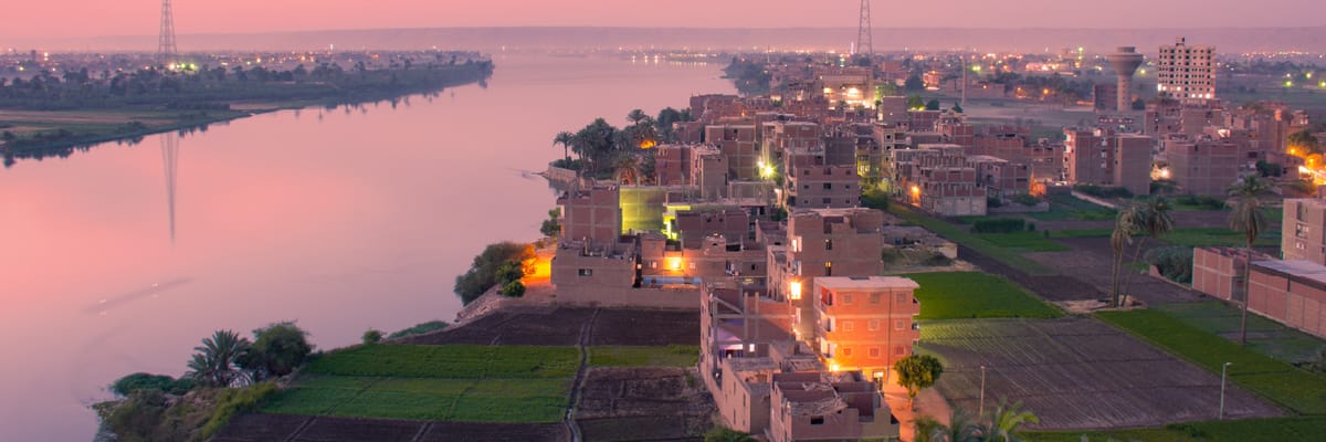 Cheap Flights from Kathmandu to Sohag with Jazeera Airways