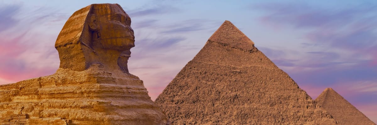 Cheap Flights from Islamabad to Egypt with Jazeera Airways