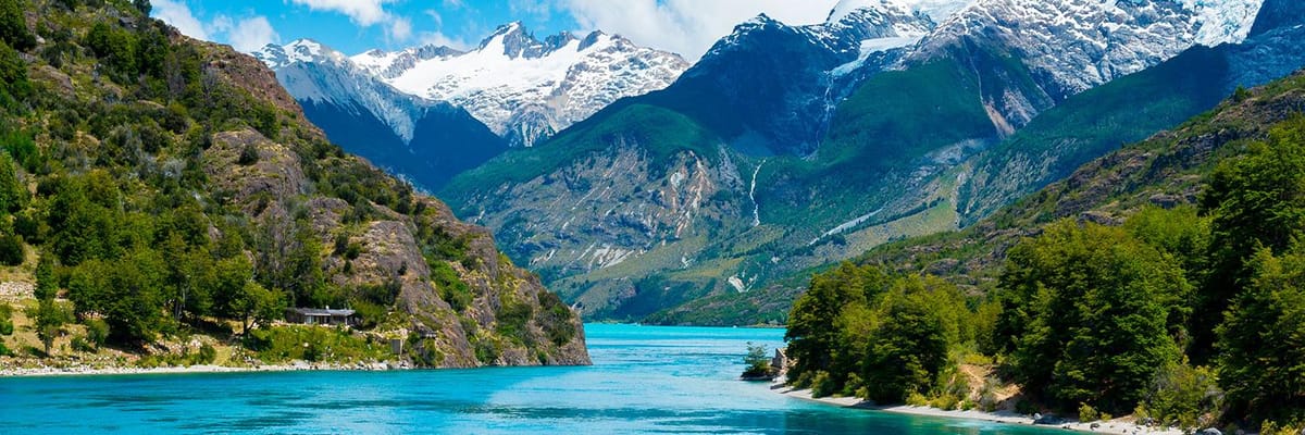 Flights from Concepción to Balmaceda