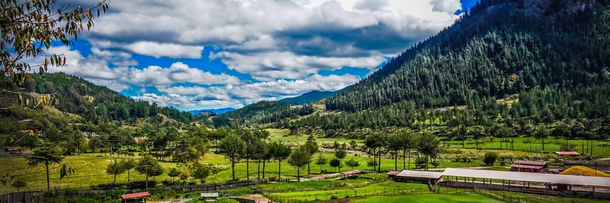 Flights from Tarapoto to Cajamarca