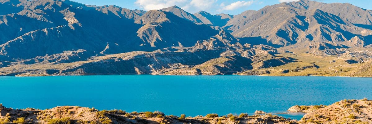 Flights to Mendoza