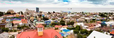Punta Arenas