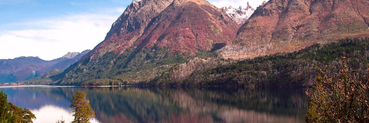 Flights to Bariloche