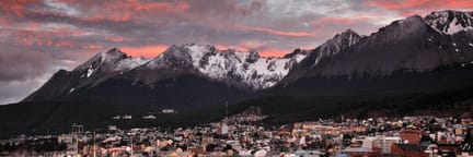 Ushuaia
