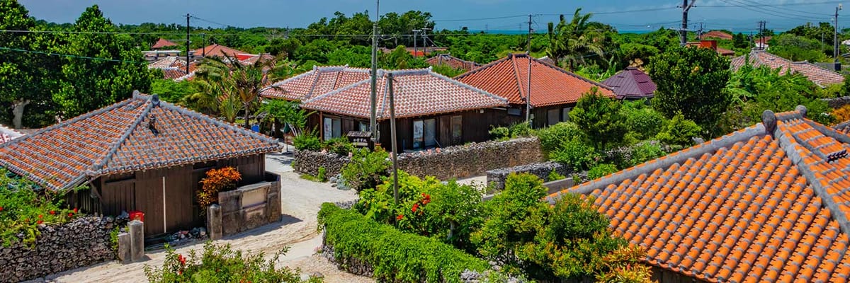 東京(羽田)発石垣行き。Japan Airlinesの航空券は{price_modifier} **Flights.FromLowestPrice**〜