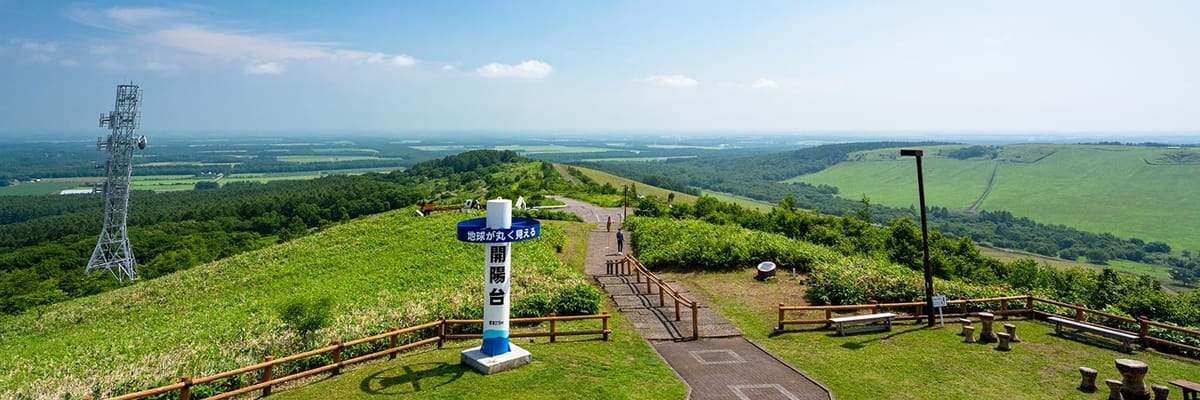 札幌(丘珠)発根室中標津行き。Japan Airlinesの航空券は{price_modifier} **Flights.FromLowestPrice**〜