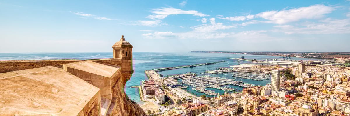 Vols pas chers de Belgrade vers Alicante {price_modifier}dès **Flights.FromLowestPrice**