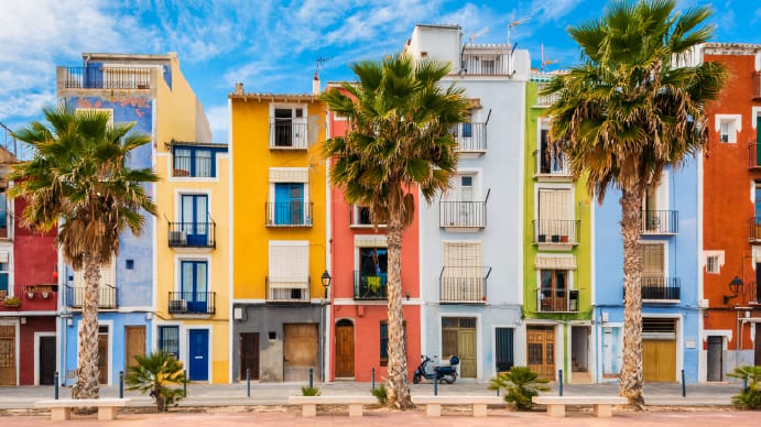 Alicante