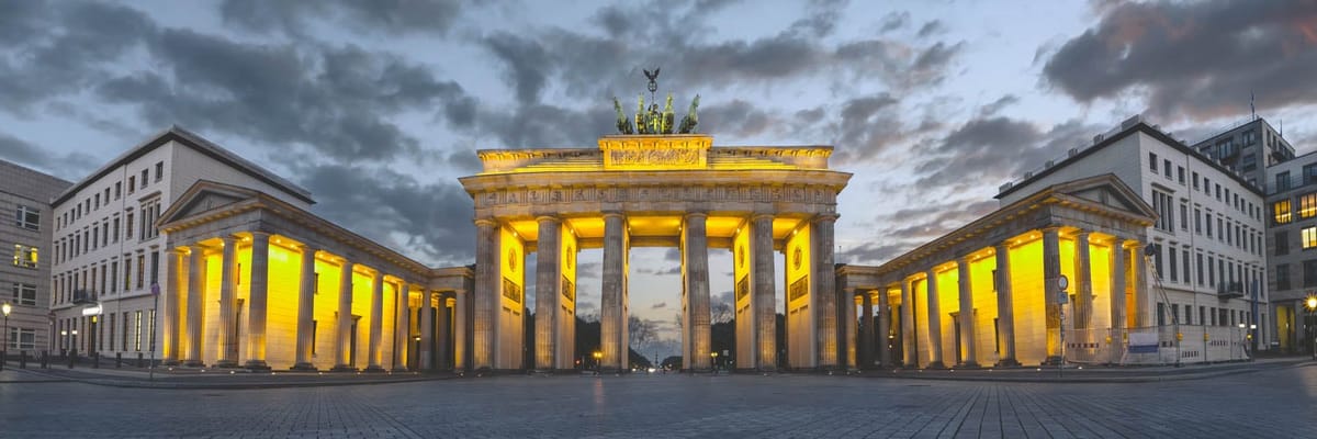 Find Best Deals on Flight Tickets to Berlin with Air SERBIA